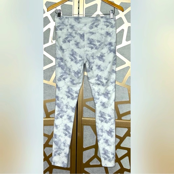 Tie Dye Pants‎ Leggings - Picture 1 of 5